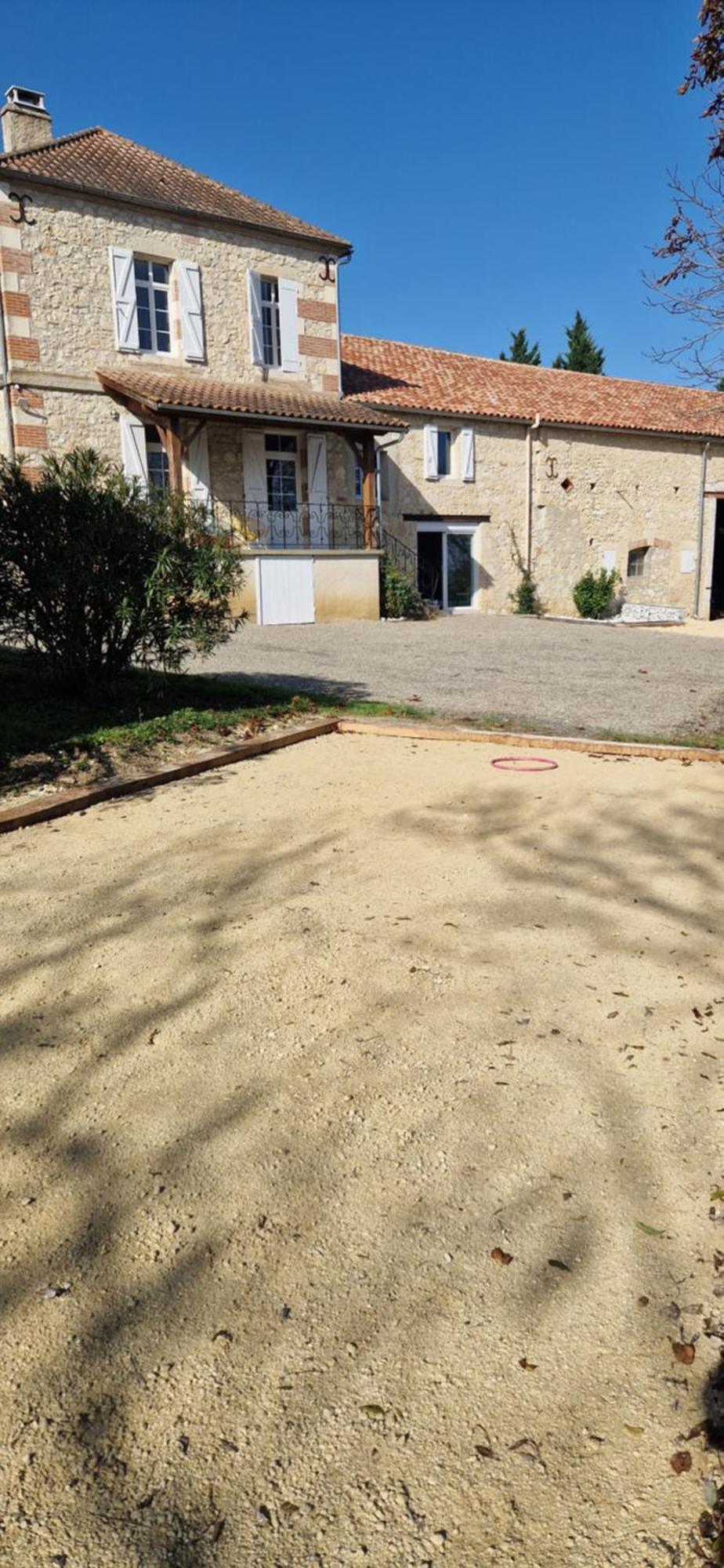 Maison De Campagne, Bord De Lac, Piscine, Billard 11 Per Plieux エクステリア 写真
